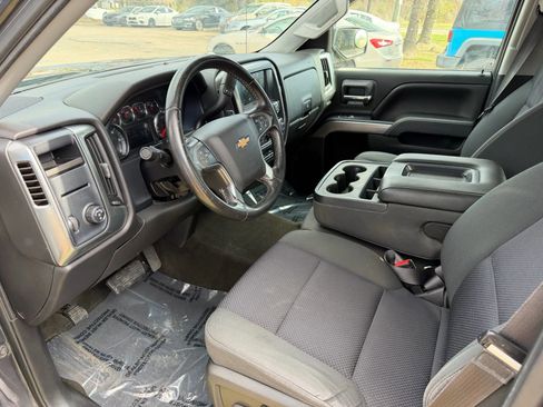 Used 2015 Chevrolet Silverado 1500 LT w/ All Star Edition image 25