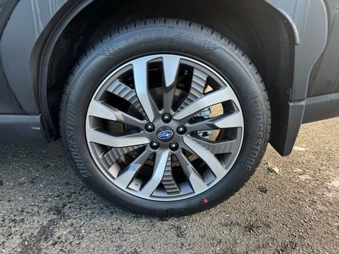 New 2026 Subaru Forester Touring image 19