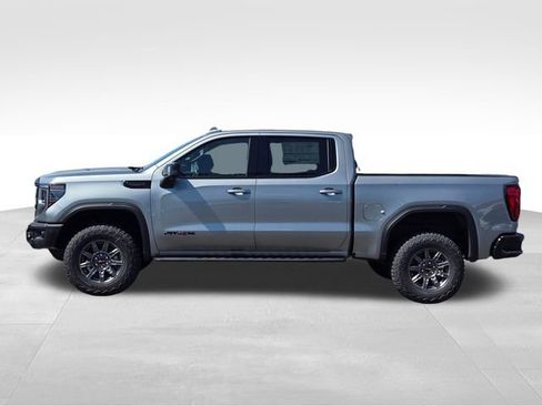 New 2026 GMC Sierra 1500 AT4X w/ LPO, Black Badging Package AWD/4WD image 2