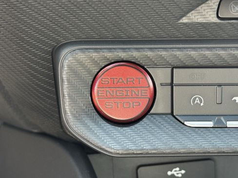 New 2026 Ford Mustang GT RWD image 21