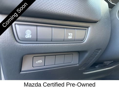 Certified 2025 MAZDA CX-50 AWD 2.5 S w/ Preferred Package image 9