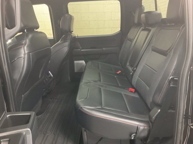 Used 2024 Ford F150 Raptor AWD/4WD image 15
