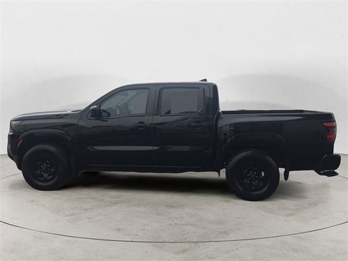 Used 2022 Nissan Frontier S w/ Technology Package image 2