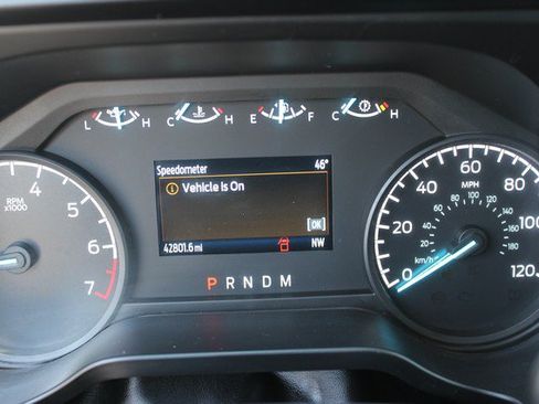 Used 2024 Ford F350 XLT w/ FX4 Off-Road Package AWD/4WD image 11
