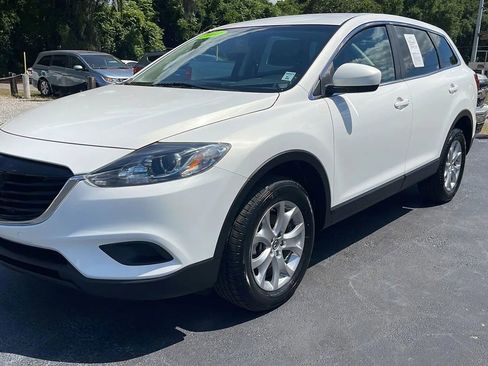 Used 2014 MAZDA CX-9 Touring FWD image 5