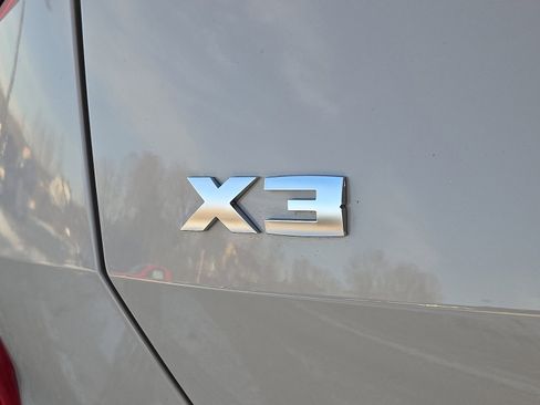 New 2026 BMW X3 M50 w/ Premium Package image 15