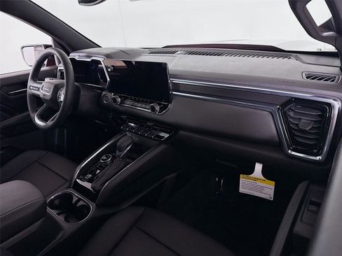 New 2026 GMC Canyon Elevation w/ Convenience Package image 22