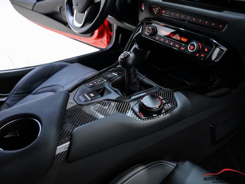 Used 2024 Toyota Supra RWD image 58