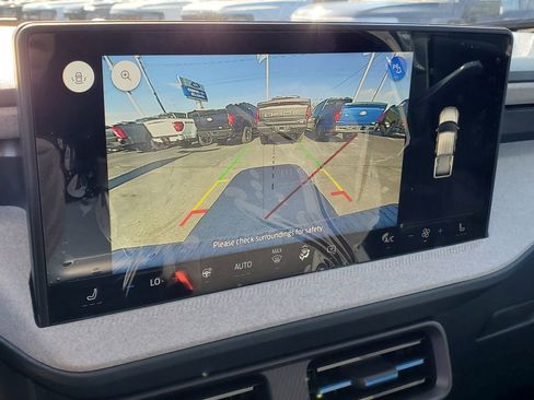 New 2025 Ford Maverick XLT w/ XLT Luxury Package image 19