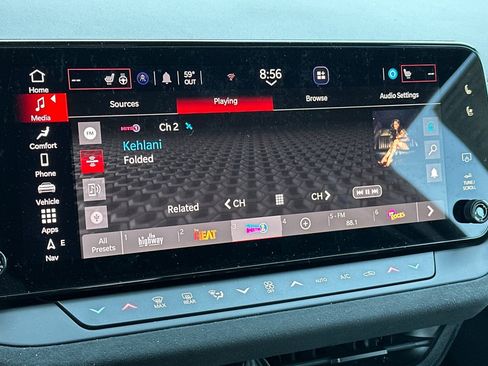 New 2026 Dodge Charger R/T Scat Pack image 18