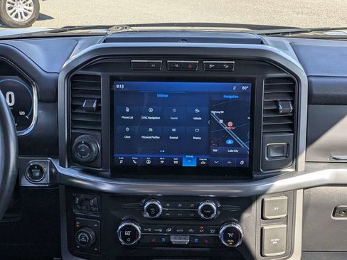 Used 2021 Ford F150 Lariat AWD/4WD image 15