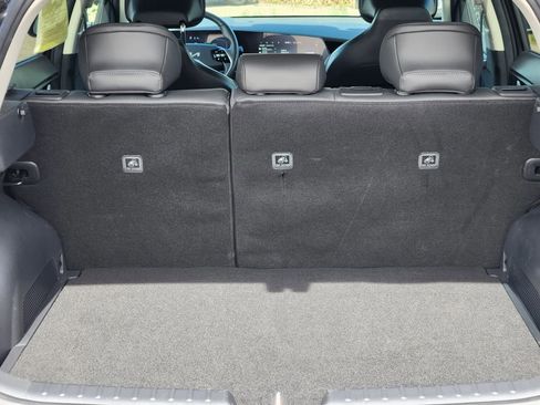 Certified 2024 Kia Niro EX image 16