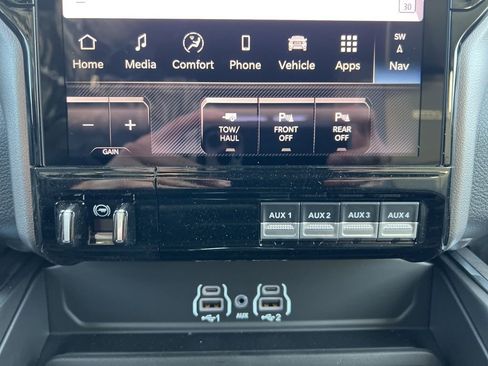 New 2026 RAM 2500 Laramie image 33