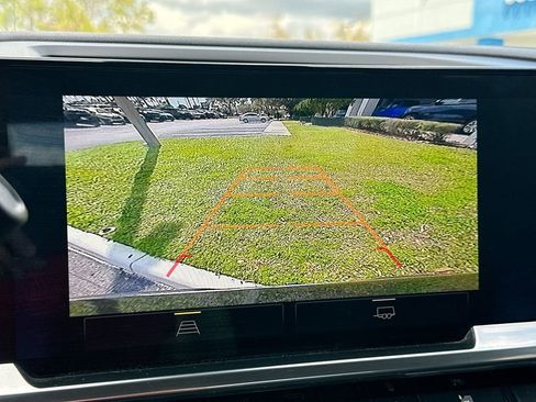 Certified 2023 Chevrolet Silverado 1500 LT image 14