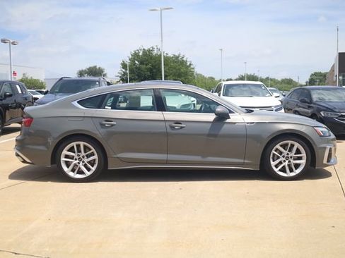 Used 2024 Audi A5 2.0T Premium Plus AWD/4WD image 4