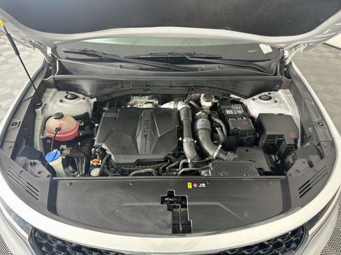 Used 2021 Kia Sorento EX AWD/4WD image 35