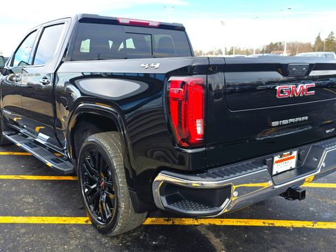 New 2026 GMC Sierra 1500 SLT w/ SLT Premium Plus Package image 6