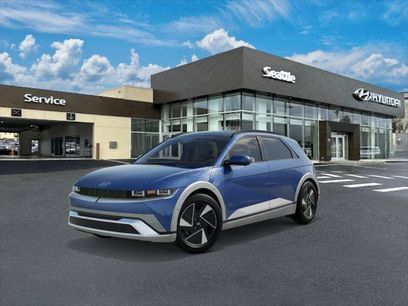 New 2026 Hyundai Ioniq 5 Limited