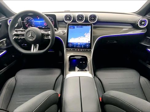 New 2026 Mercedes-Benz C 300 Sedan image 19
