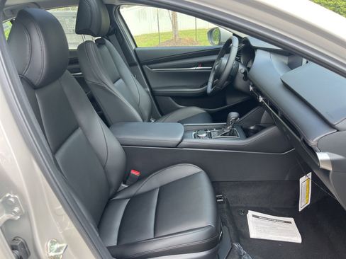 New 2026 MAZDA MAZDA3 2.5 S Sedan w/ Preferred Pkg FWD image 27