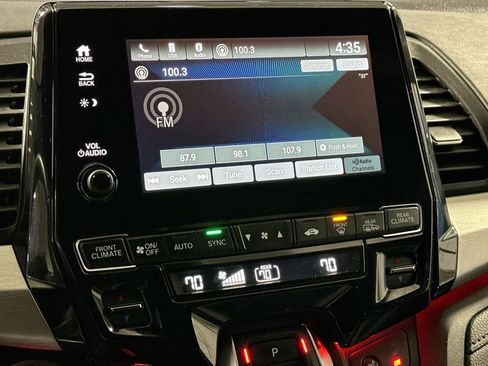 Used 2023 Honda Odyssey Sport image 23