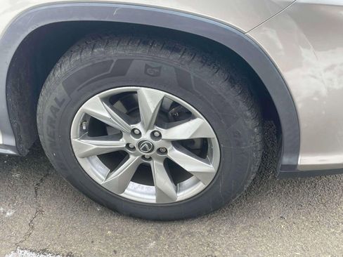 Used 2018 Lexus RX 350 F Sport w/ Premium Package image 9