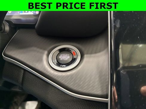 New 2025 Jeep Grand Cherokee Altitude AWD/4WD image 27