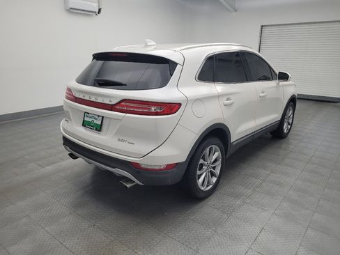 Used 2018 Lincoln MKC Select w/ Select Plus Package image 9