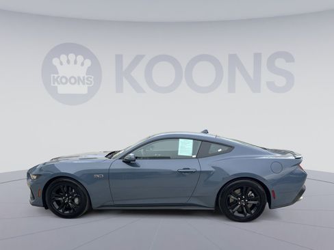 Used 2024 Ford Mustang GT image 2