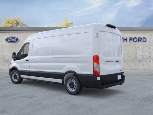 New 2026 Ford Transit 250 148 Medium Roof RWD image 4