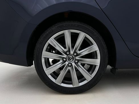 Used 2020 MAZDA MAZDA6 Grand Touring Reserve image 28