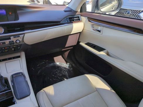 Used 2017 Lexus ES 350 image 15