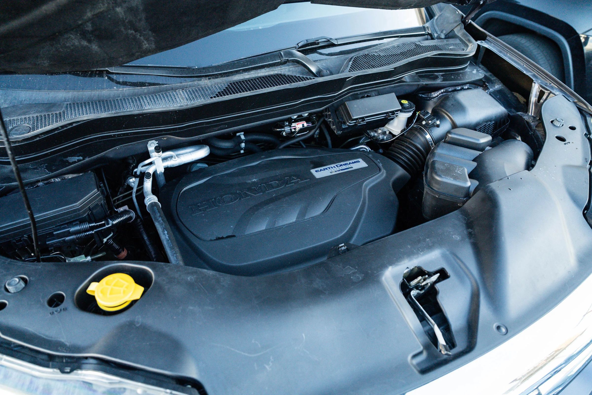 Used 2020 Honda Pilot EX-L image 10