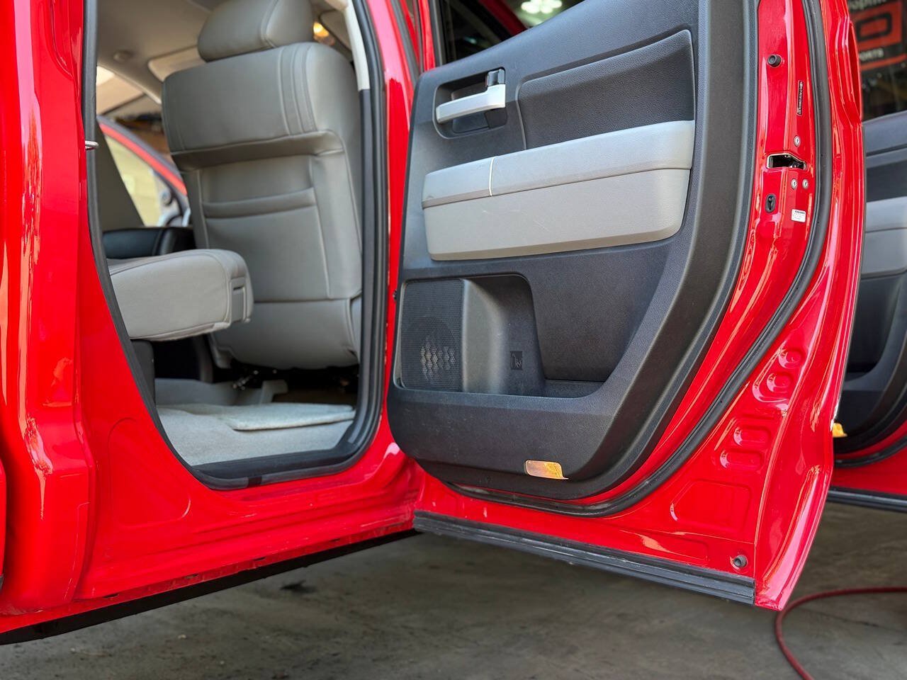 Used 2008 Toyota Tundra Limited RWD image 59