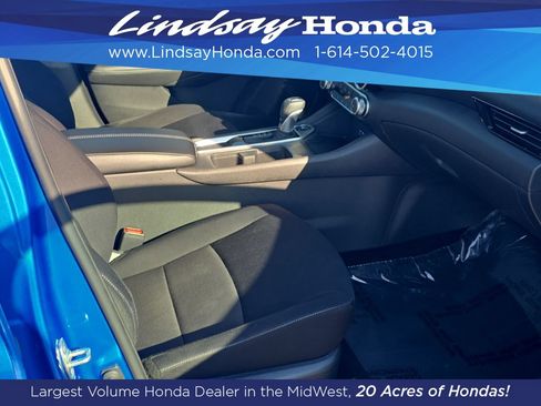 Used 2023 Nissan Sentra SV FWD image 27