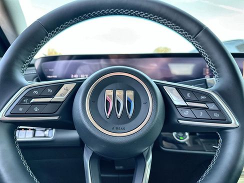 New 2026 Buick Envision Sport Touring AWD/4WD image 33