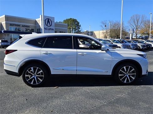New 2026 Acura MDX w/ Technology Package image 13