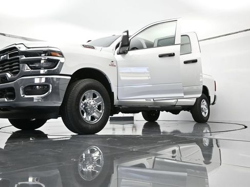 New 2026 RAM 2500 Tradesman RWD image 29