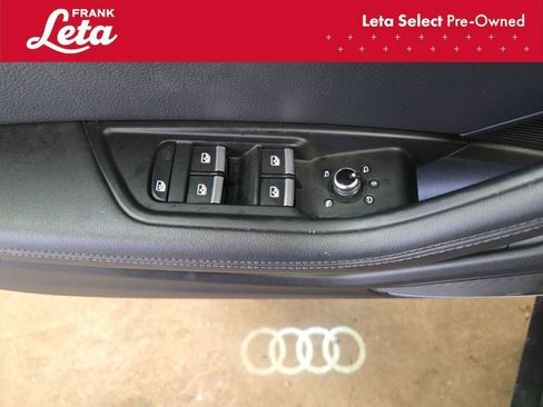 Used 2019 Audi A5 2.0T Premium Plus w/ Premium Plus image 29