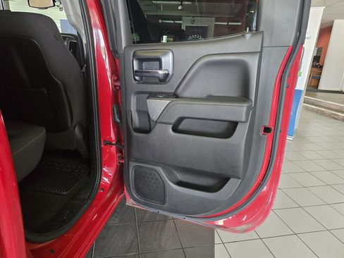 Used 2014 Chevrolet Silverado 1500 LT w/ LT Convenience Package RWD image 17