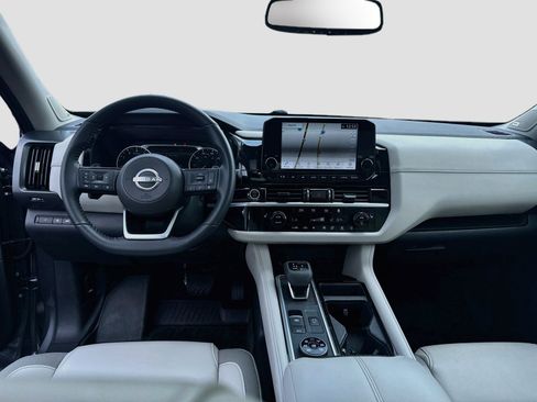 Used 2022 Nissan Pathfinder SL w/ SL Premium Package AWD/4WD image 23