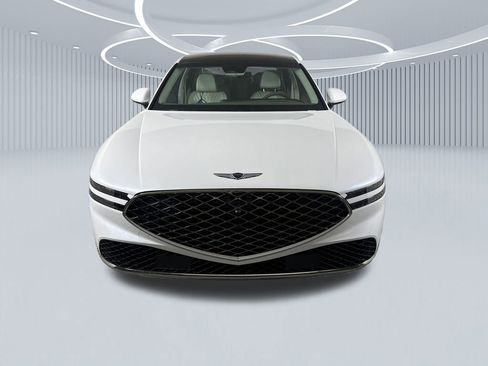 New 2026 Genesis G90 3.5T AWD/4WD image 10
