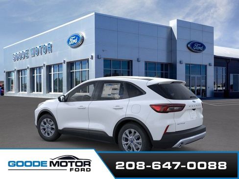 New 2026 Ford Escape Active w/ Cold Weather Package image 4