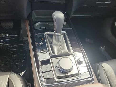 New 2025 MAZDA CX-30 AWD 2.5 S w/ Premium Package image 8