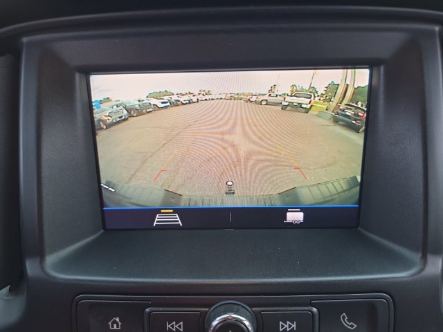 Used 2021 Chevrolet Colorado W/T w/ Custom Special Edition AWD/4WD image 23