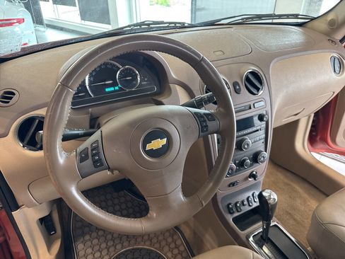 Used 2006 Chevrolet HHR LT w/ Preferred Equipment Group FWD image 26