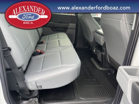 New 2025 Ford F350 XL w/ XL Chrome Package image 20