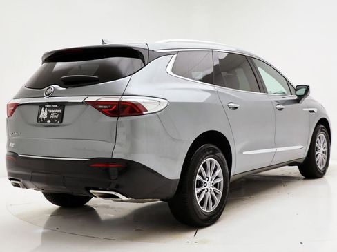 Used 2023 Buick Enclave Essence w/ Trailering Package, 5000 lbs. image 9