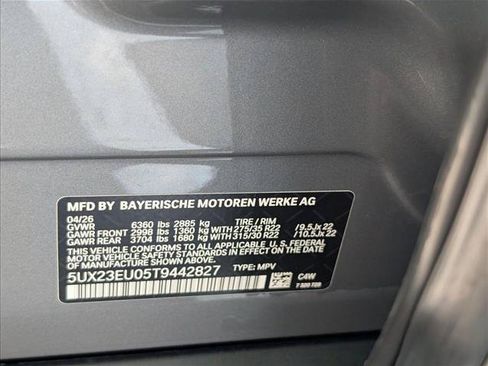 Used 2019 Jeep Renegade Limited w/ UConnect 8.4 Nav Group AWD/4WD image 23