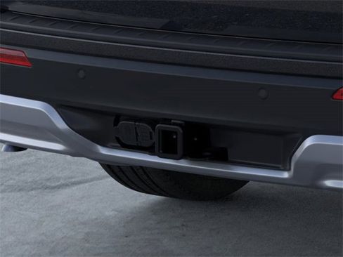 New 2026 Ford Explorer Platinum image 23